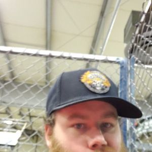 Meet your Posher, Jesse